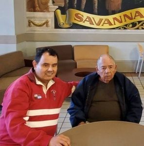 Meet your Posher, Jorge